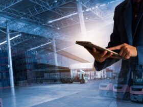 Knappes Material managen mit der Release for Delivery Fiori App