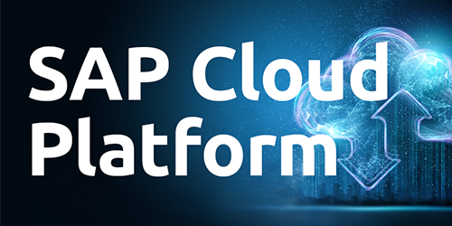 SAP Cloud Platform