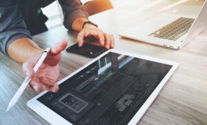 Unified Endpoint-Management für mehr Sicherheit und Effizienz