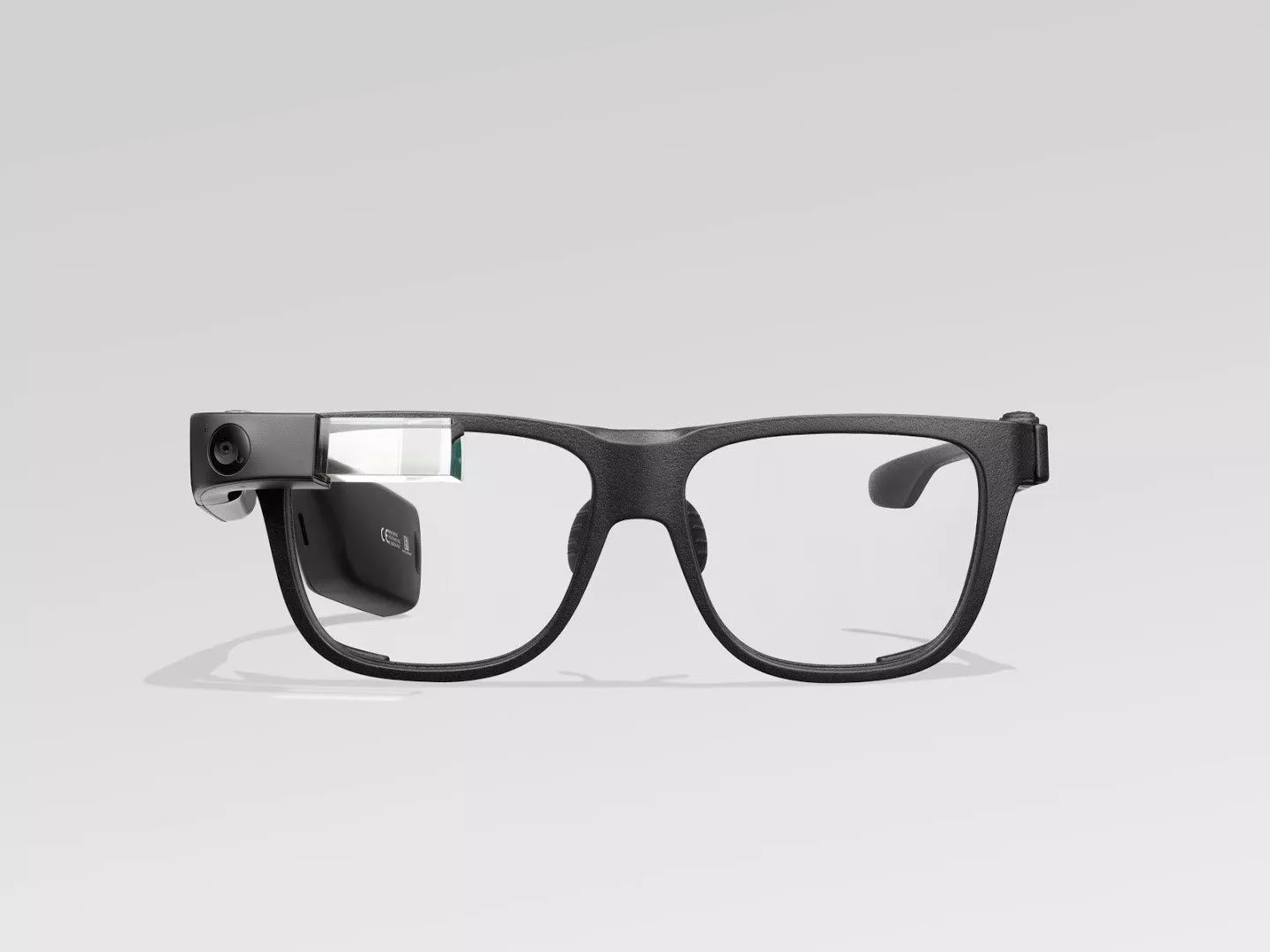 Glass Enterprise Edition 2 von Google
