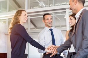 Mobile Mitarbeiter-App – beziehen Sie Ihre Mitarbeiter ein!