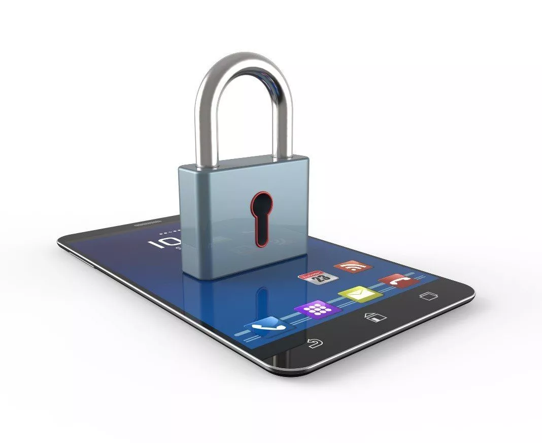 Mobile App Security