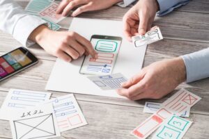 digitalisierung Versorger-Branche