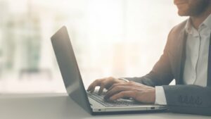 Wie Sie in Zeiten von Home-Office Ihre Datensicherheit bewahren