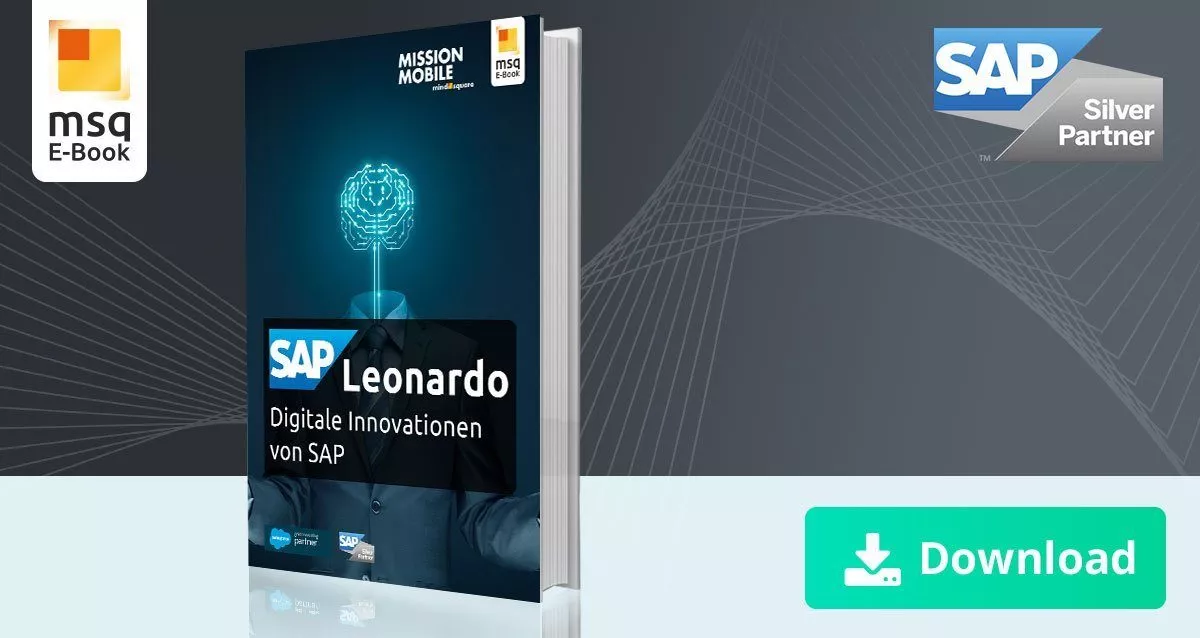SAP Leonardo