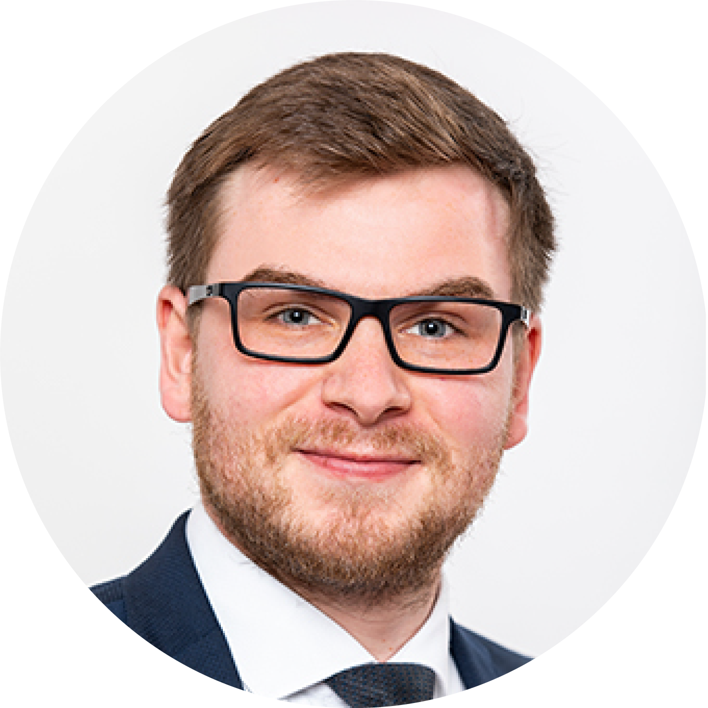 Profilbild Tobias Schießl