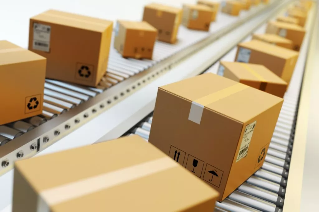 Confirm Production Orders