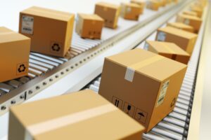 Confirm Production Orders