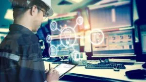 App für Projektmanagement mit SAP PS