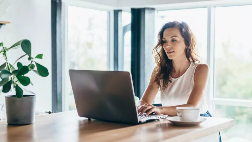 Fiori-App zur Beantragung externer Trainings