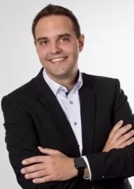 Dominik Meier