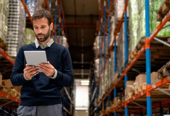 Kundendaten mitsamt Bestellungen per Fiori App einsehen