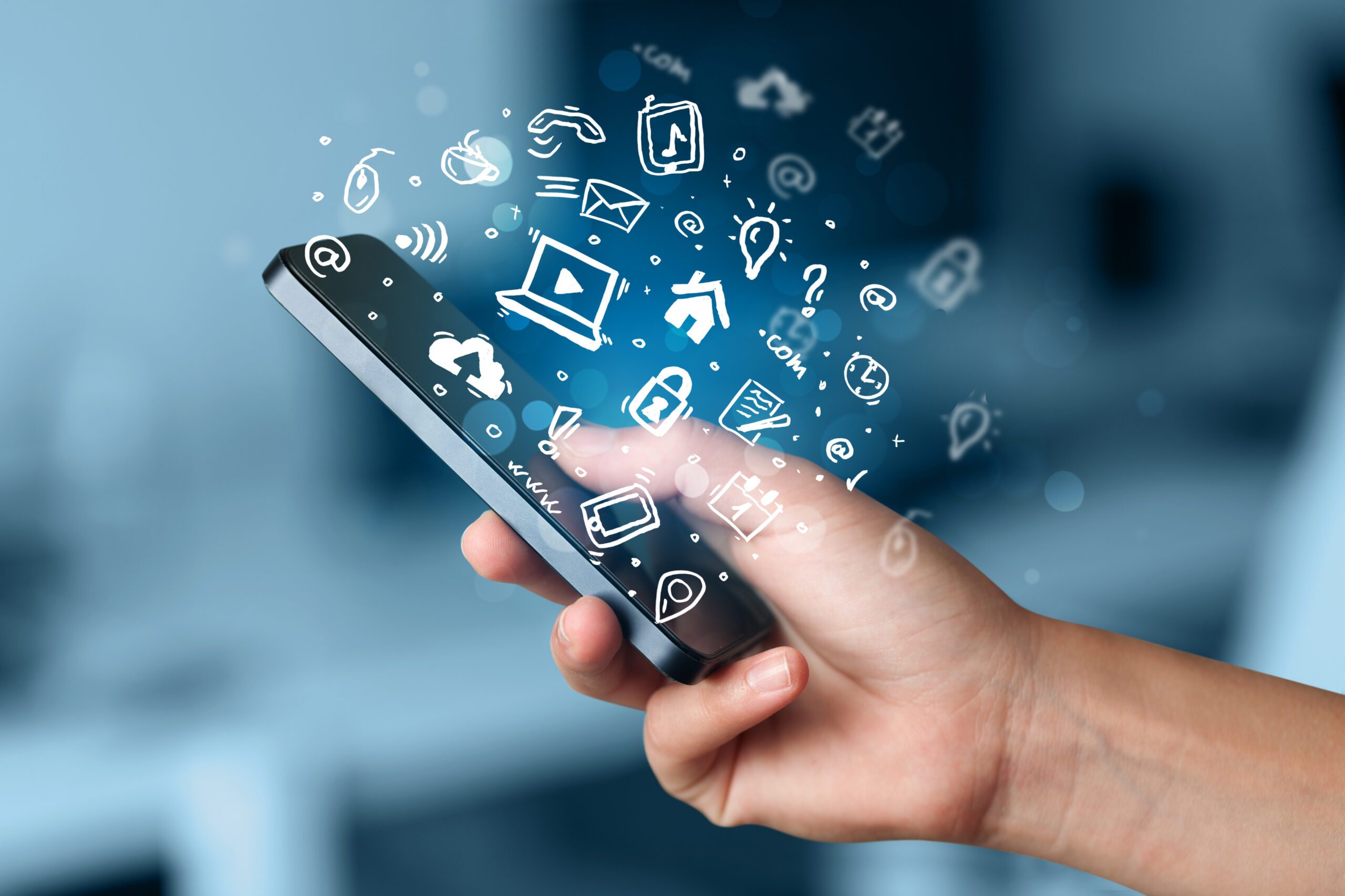 SAP Mobile Services