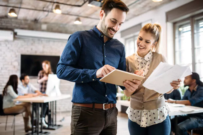 Digitalisierung im Kundenservice