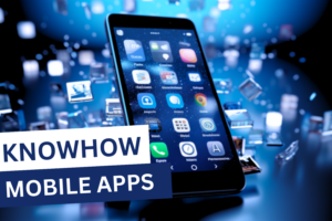 Mobile Apps