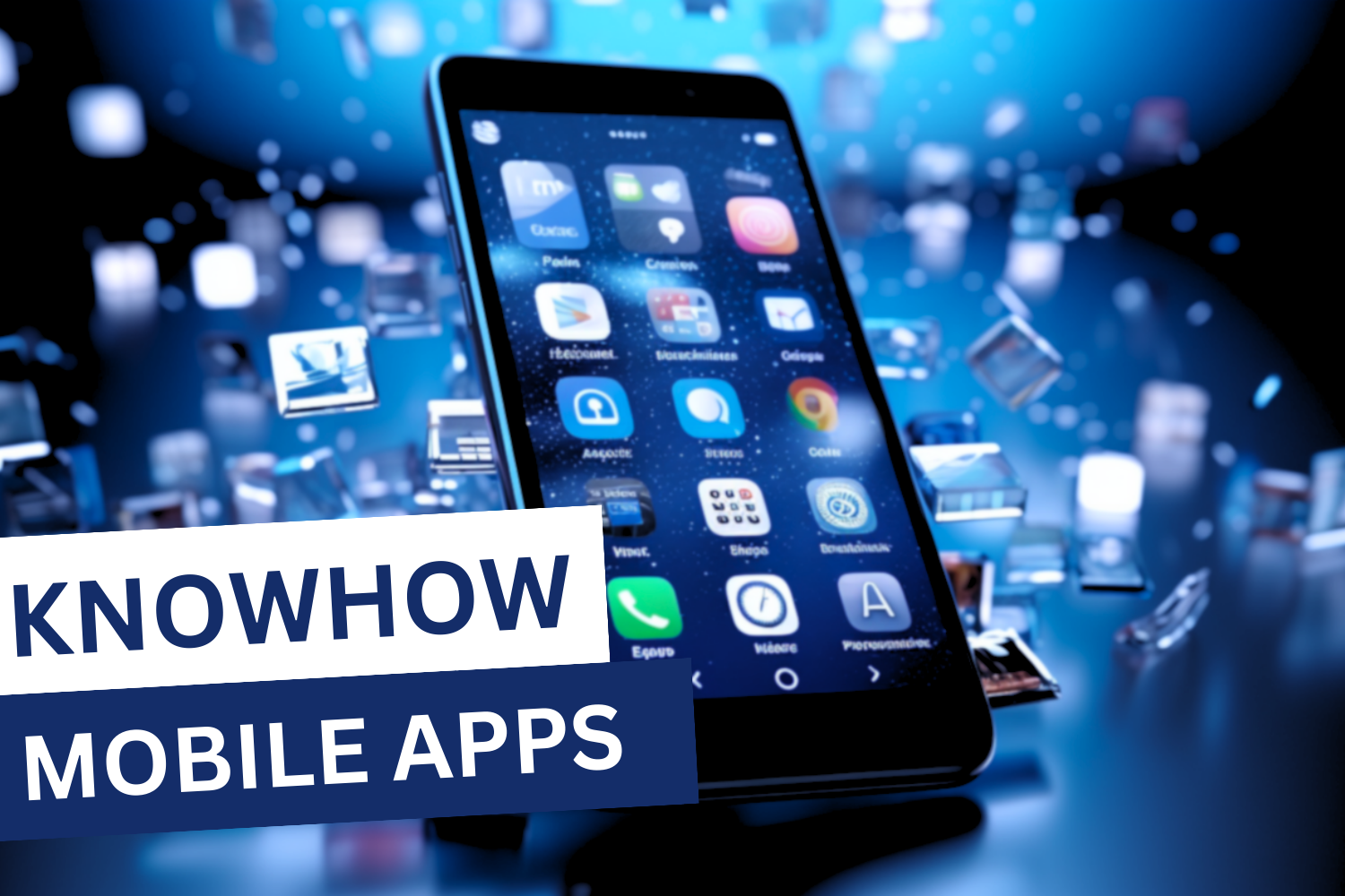 Mobile Apps