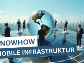 Mobile Infrastruktur