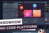 No-Code-Plattform