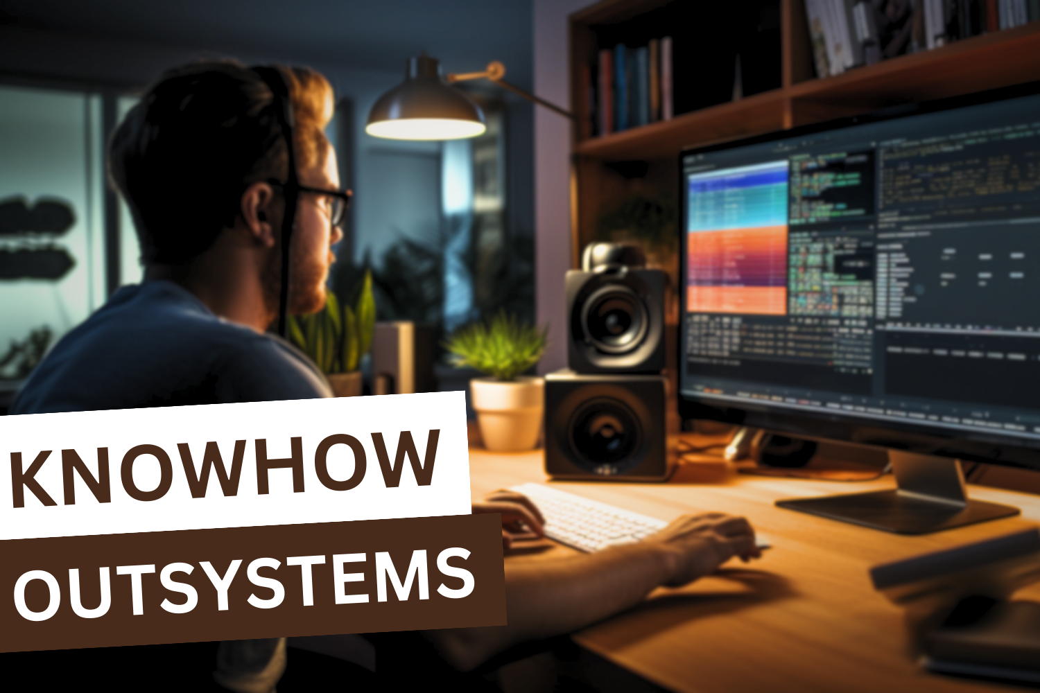 OutSystems