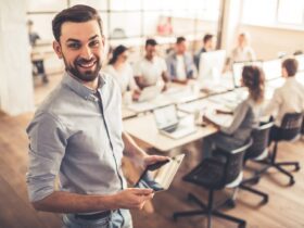 Erfolgreicher Einstieg in SAP Fiori – warum und wie die Nutzung von SAP Fiori gelingt