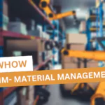 SAP MM Material Management