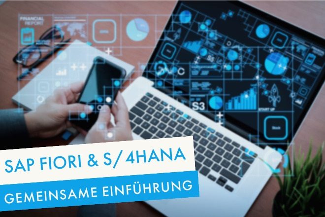 S/4HANA Fiori