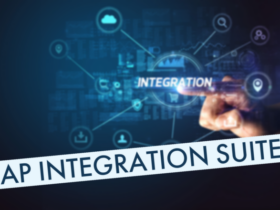 SAP Integration Suite