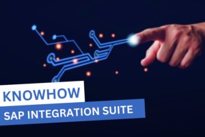 SAP Integration Suite