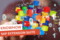 SAP Extension Suite