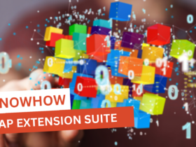 SAP Extension Suite