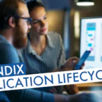 Mendix Application Lifecycle