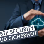 SAP BTP Security Cloud