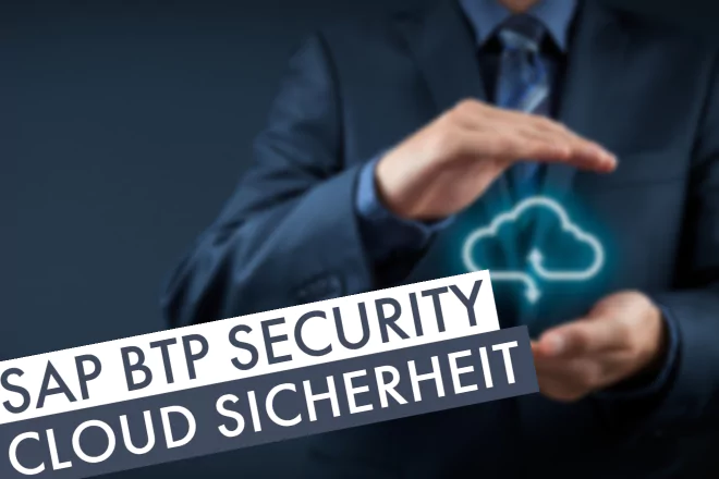 SAP BTP Security Cloud