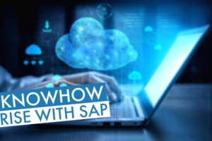 RISE with SAP