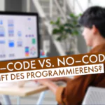 Low-Code vs. No-Code