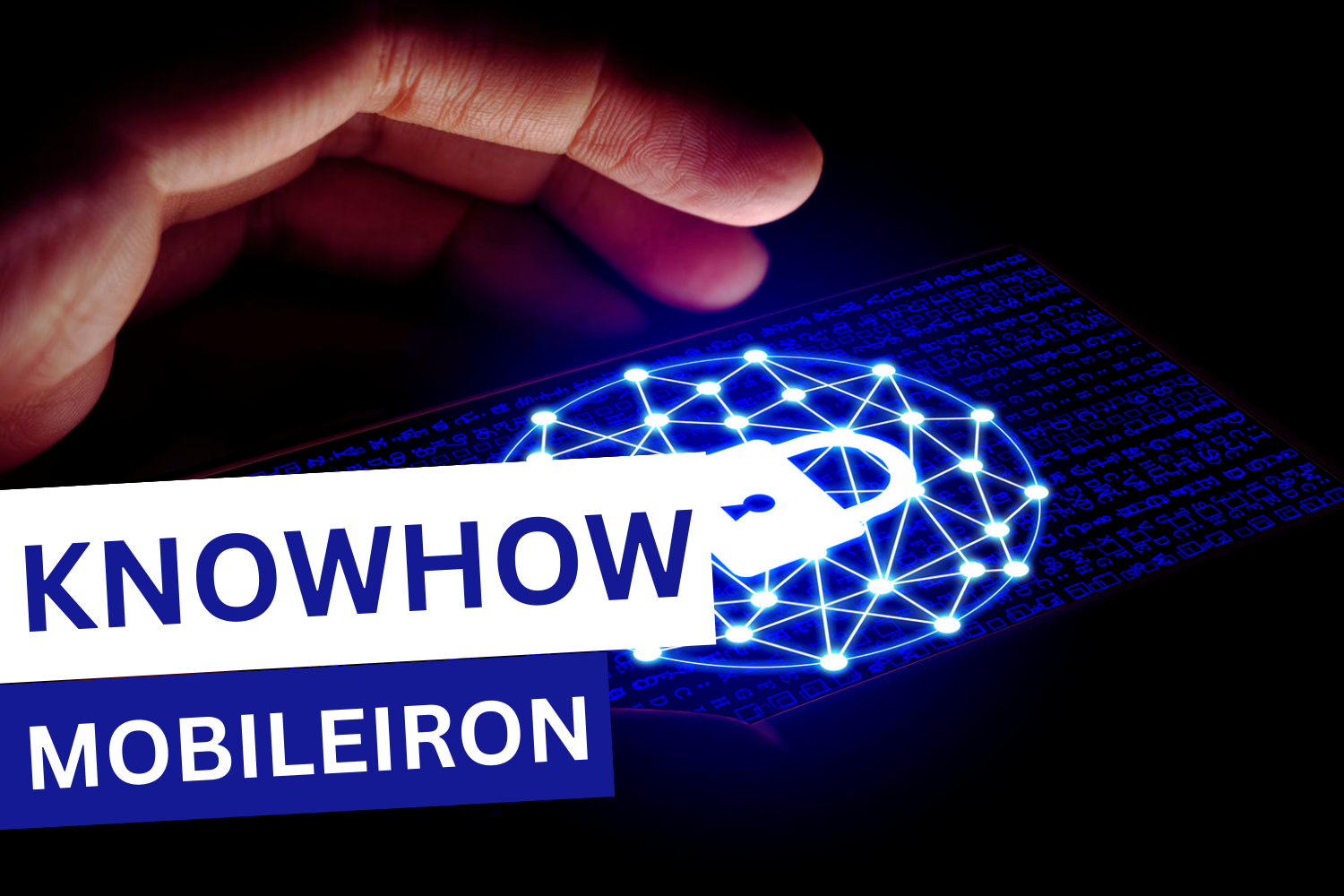 MobileIron avanti