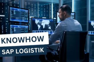 SAP Logistik
