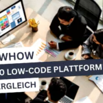 Top 20 Low-Code Plattformen im Vergleich