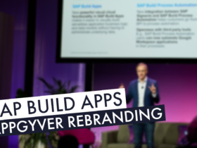 SAP Build Apps