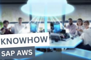 SAP AWS