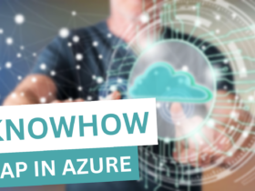 SAP in Azure
