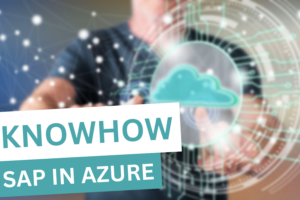 SAP in Azure