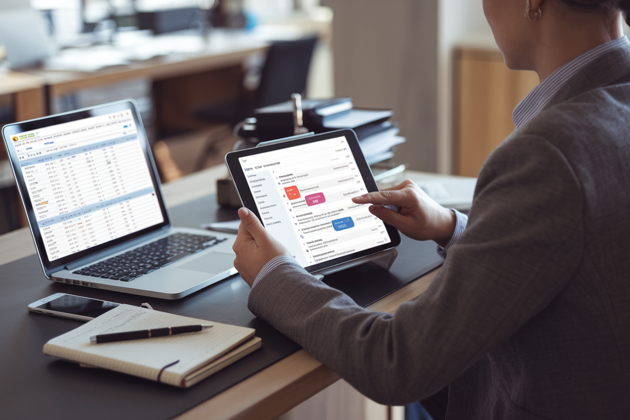 Enterprise Mobility Management-Mobile Content Management (MCM) - 