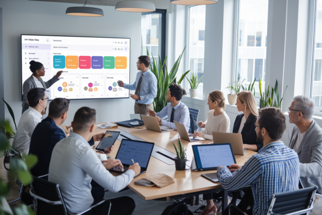SAP Fiori Apps mit Neptune entwickeln