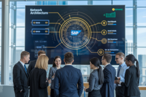 SAP_Web Dispatcher