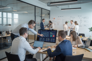 SAP Mobile Services