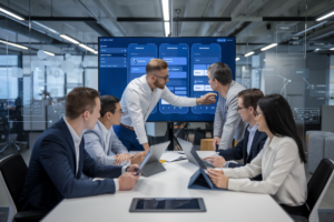 SAP Mobile Apps mit SAP Build entwickeln