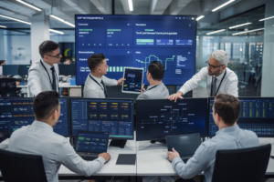 SAP Web Dispatcher