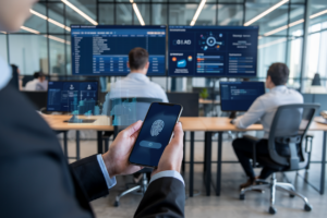 Benutzerauthentifizierung und Single Sign On