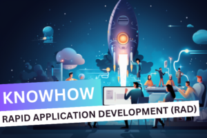 RAD Rapid Application Development
